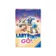 Labyrinth GO! társasjáték – Ravensburger