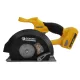 Körfűrész – játék barkácsszerszám gyerekeknek (Power Tools, 3+)