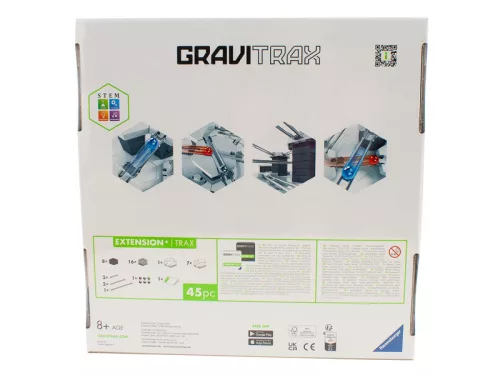 Gravitrax Extension trax