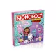 Monopoly Junior Gabi babaháza