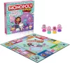 Monopoly Junior Gabi babaháza