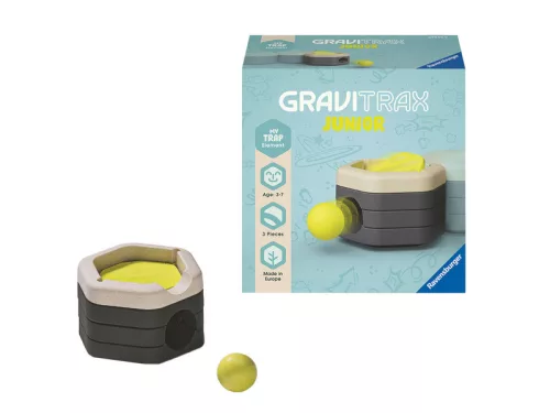 Gravitrax Junior - Kiegészítés Csapda