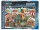 Ravensburger Puzzle 1000 db – Karácsonyi piac, prémium karácsonyi kirakó