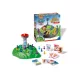 Ravensburger Társasjáték - Mancs Õrjárat Funny Race