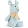 Fényes orrú plüss egér 25 cm