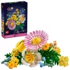 LEGO Botanicals 10347 Napsárga Virágcsokor