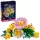 LEGO Botanicals 10347 Napsárga Virágcsokor