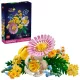 LEGO Botanicals 10347 Napsárga Virágcsokor