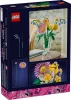 LEGO Botanicals 10347 Napsárga Virágcsokor