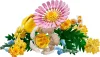 LEGO Botanicals 10347 Napsárga Virágcsokor