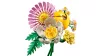 LEGO Botanicals 10347 Napsárga Virágcsokor