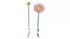LEGO Botanicals 10347 Napsárga Virágcsokor