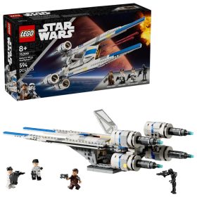 LEGO Star Wars 75399 Lázadó U-szárnyú vadászgép