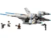 LEGO Star Wars 75399 Lázadó U-szárnyú vadászgép