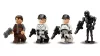 LEGO Star Wars 75399 Lázadó U-szárnyú vadászgép