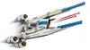 LEGO Star Wars 75399 Lázadó U-szárnyú vadászgép