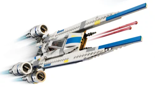 LEGO Star Wars 75399 Lázadó U-szárnyú vadászgép