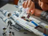LEGO Star Wars 75399 Lázadó U-szárnyú vadászgép