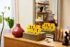 LEGO Star Wars 75407 Kockákból épült Star Wars logó