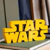LEGO Star Wars 75407 Kockákból épült Star Wars logó