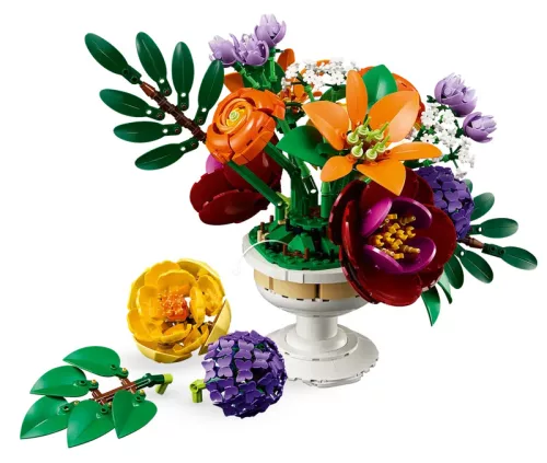LEGO Botanicals 10345 Virágkompozíció