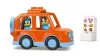 LEGO DUPLO Bluey – Fagyizás Bluey-val (10458)