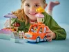 LEGO DUPLO Bluey – Fagyizás Bluey-val (10458)