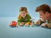 LEGO DUPLO Bluey – Fagyizás Bluey-val (10458)