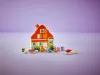 LEGO DUPLO Bluey – Bluey családi háza memóriajátékkal (10459)