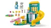 LEGO Bluey 11201 Bluey és Kloé vidám kalandjai a játszótéren