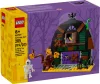 LEGO Iconic 40721 Halloweeni istálló