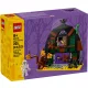 LEGO Iconic 40721 Halloweeni istálló