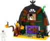 LEGO Iconic 40721 Halloweeni istálló