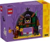 LEGO Iconic 40721 Halloweeni istálló