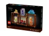 LEGO Ásványgyűjtemény 21362 – kreatív építőjáték felnőtteknek (18+), dekoráció, LEGO® Ideas
