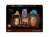 LEGO Ásványgyűjtemény 21362 – kreatív építőjáték felnőtteknek (18+), dekoráció, LEGO® Ideas