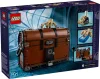 LEGO® 76785 Wednesday – Izé lakhelye