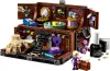 LEGO® 76785 Wednesday – Izé lakhelye