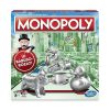 Monopoly társasjáték - új kiadás