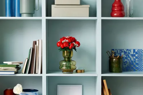 LEGO Botanicals 10328 Rózsacsokor