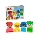 LEGO Duplo My First 10415 Érzések és érzelmek