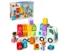 LEGO Duplo Town 10421 Abc teherautó