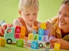 LEGO Duplo Town 10421 Abc teherautó