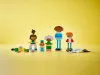 LEGO Duplo Town 10423 Megépíthetõ figurák különféle érzelmekkel