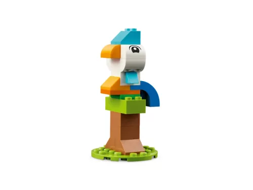 LEGO Classic 11034 Kreatív háziállatok