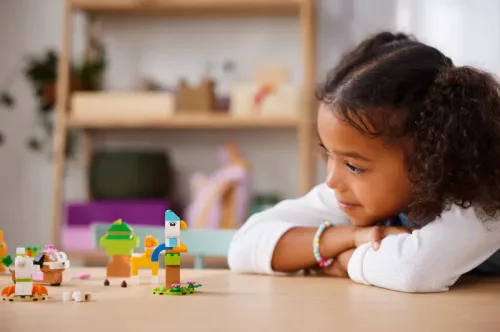 LEGO Classic 11034 Kreatív háziállatok