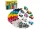 LEGO Classic 11036 Kreatív járművek – építőjáték, 900 db-os