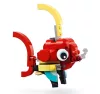 LEGO Creator 31145 Vörös sárkány