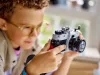 LEGO Creator 31147 Retró fényképezõgép
