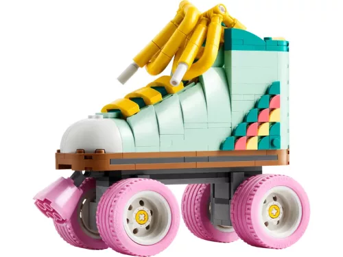 LEGO Creator 31148 Retró görkorcsolya